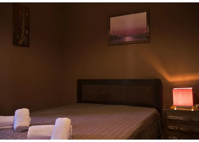 Dione Apartments