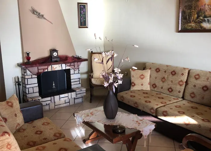 Dione Apartments