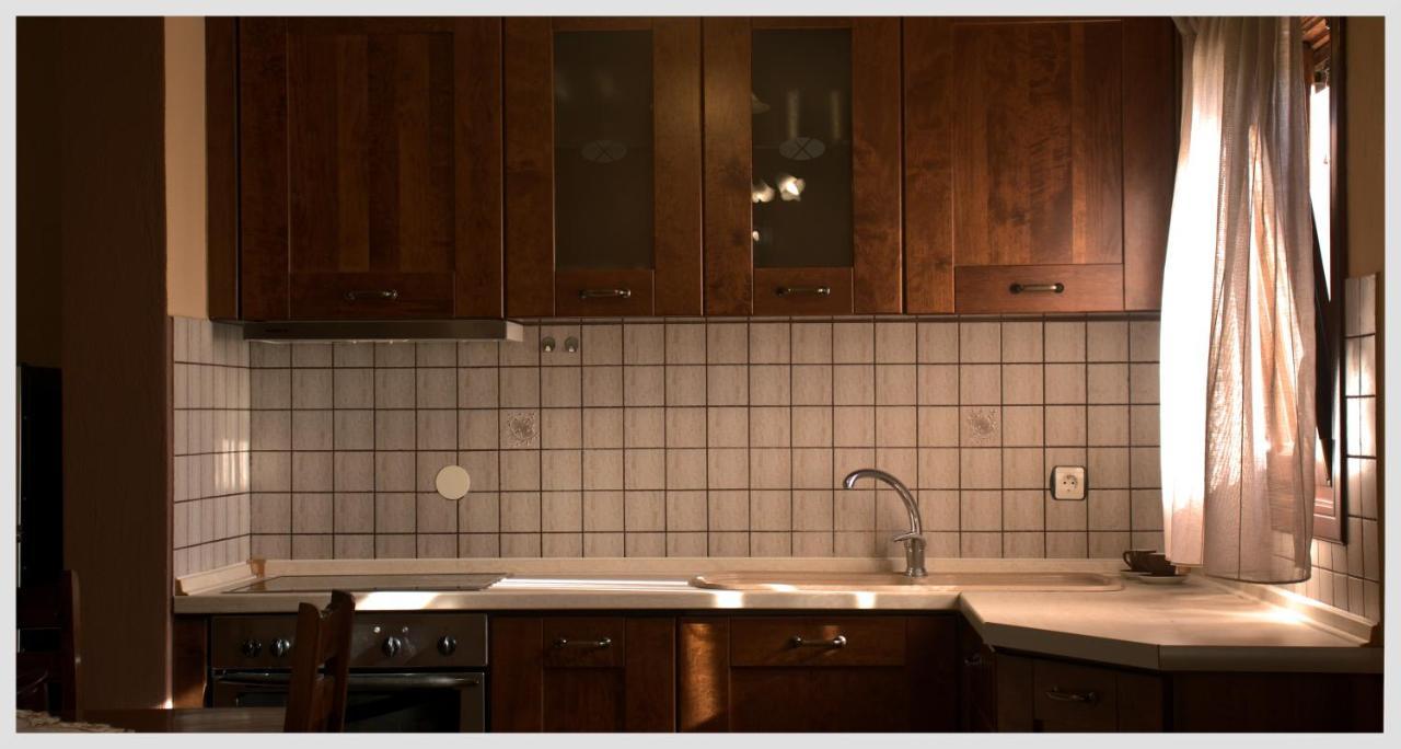 Dione Apartment Ouranoupoli