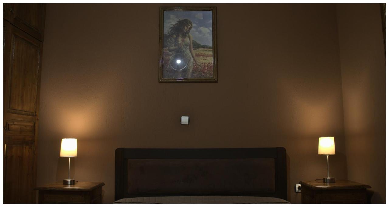 Apartment Dione