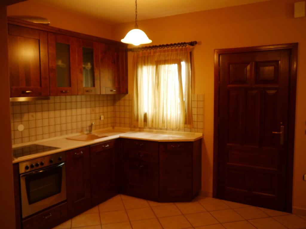 Dione Apartment Ouranoupoli