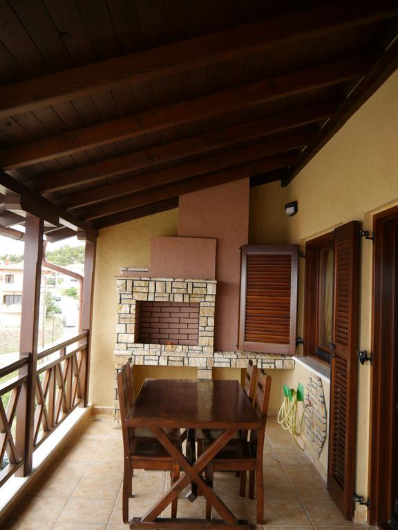 Dione Apartment Ouranoupoli