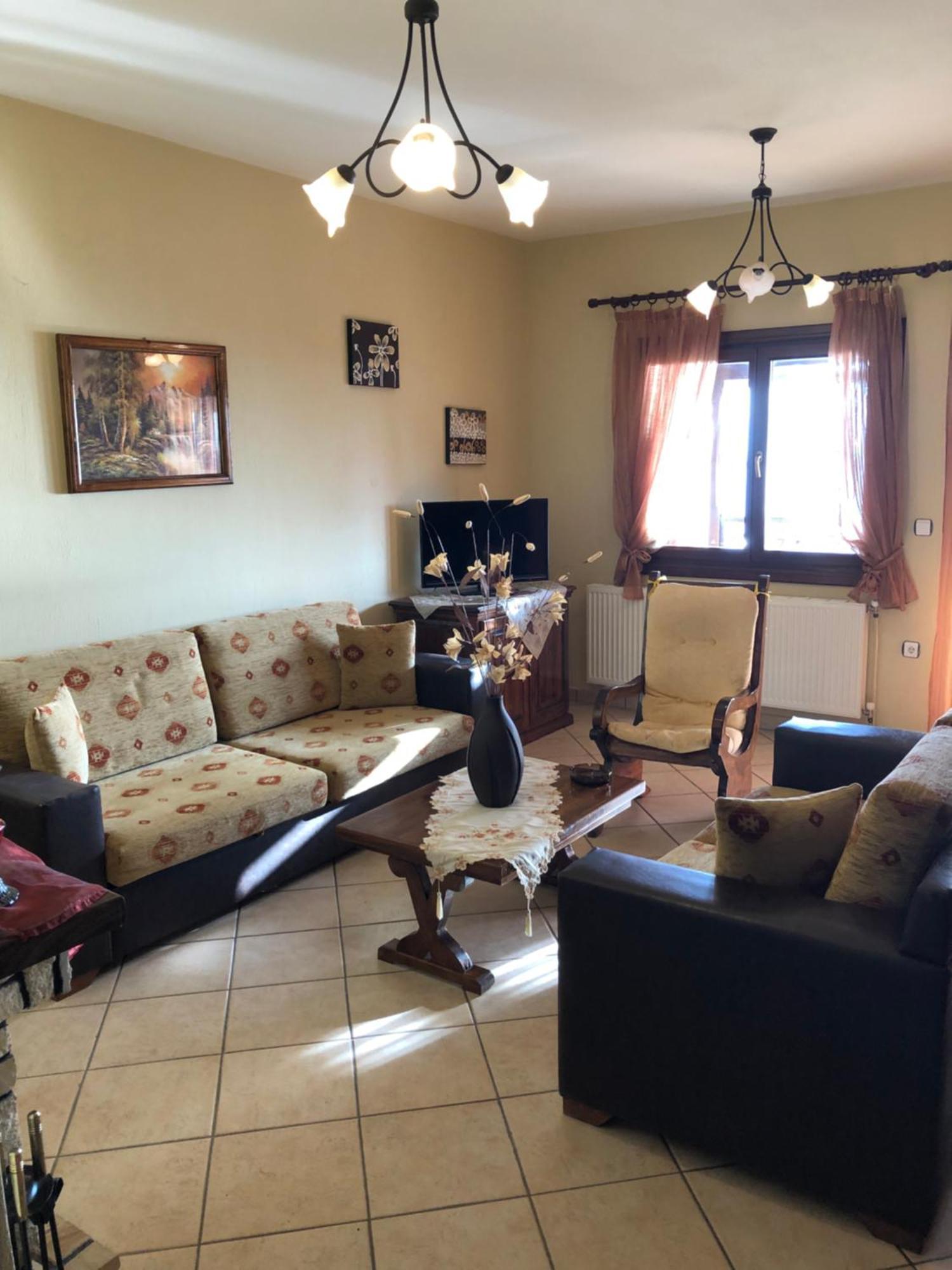Apartment Dione