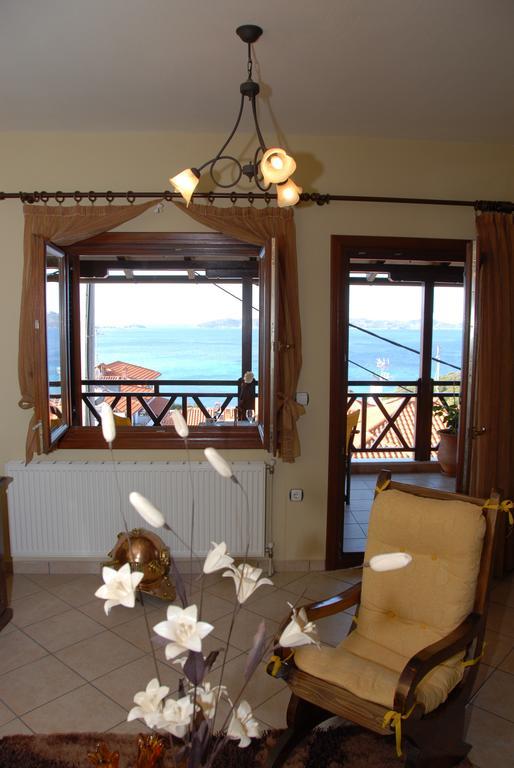 Apartment Dione Ouranoupoli