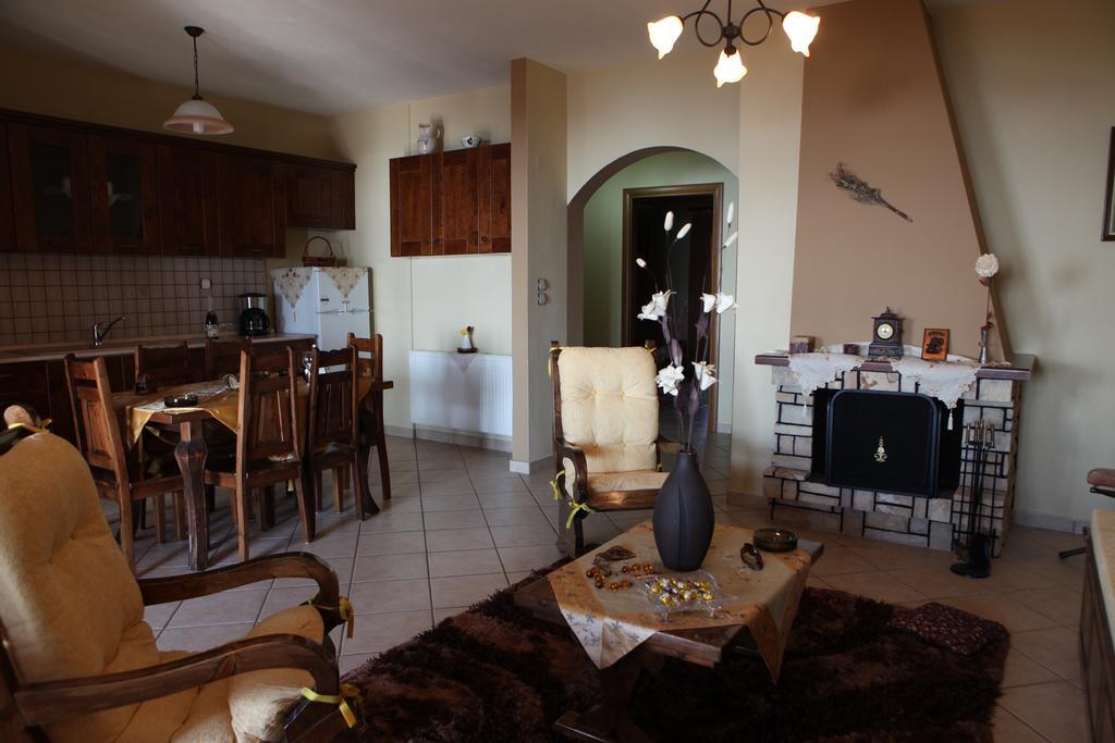 Apartment Dione