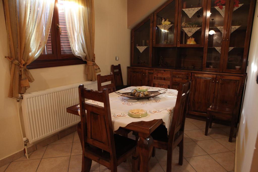 Apartment Dione Ouranoupoli