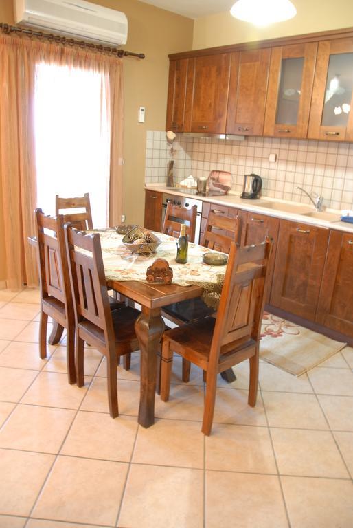 Dione Apartment Ouranoupoli