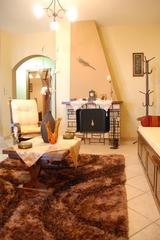 Apartment Dione Ouranoupoli