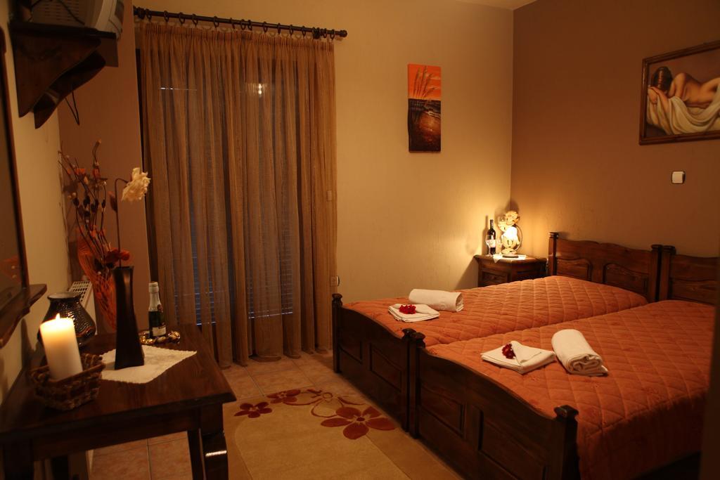 Apartment Dione