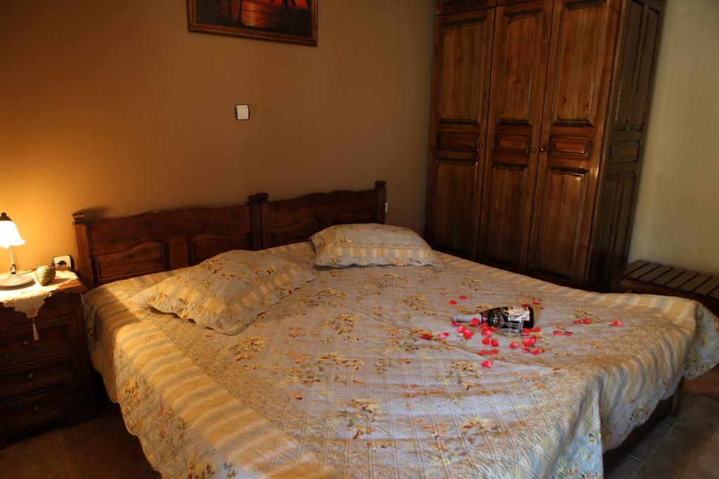 Apartment Dione *