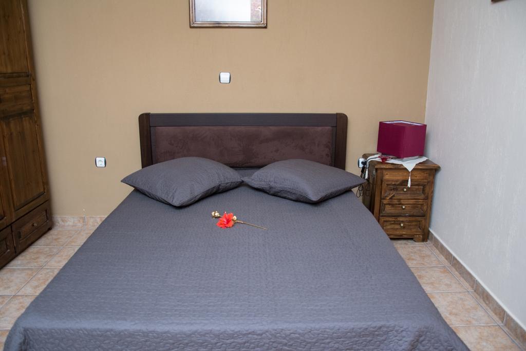 Apartment Dione Ouranoupoli