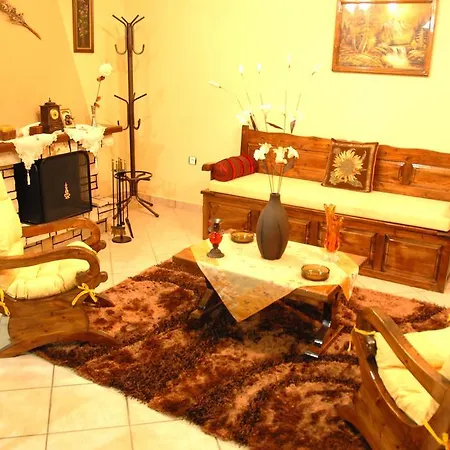 Dione Apartments Ouranoupoli Room photo