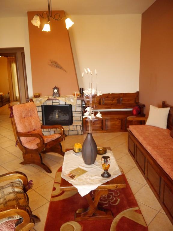 Dione Appartement