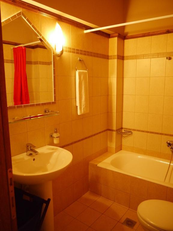 Dione Appartement *