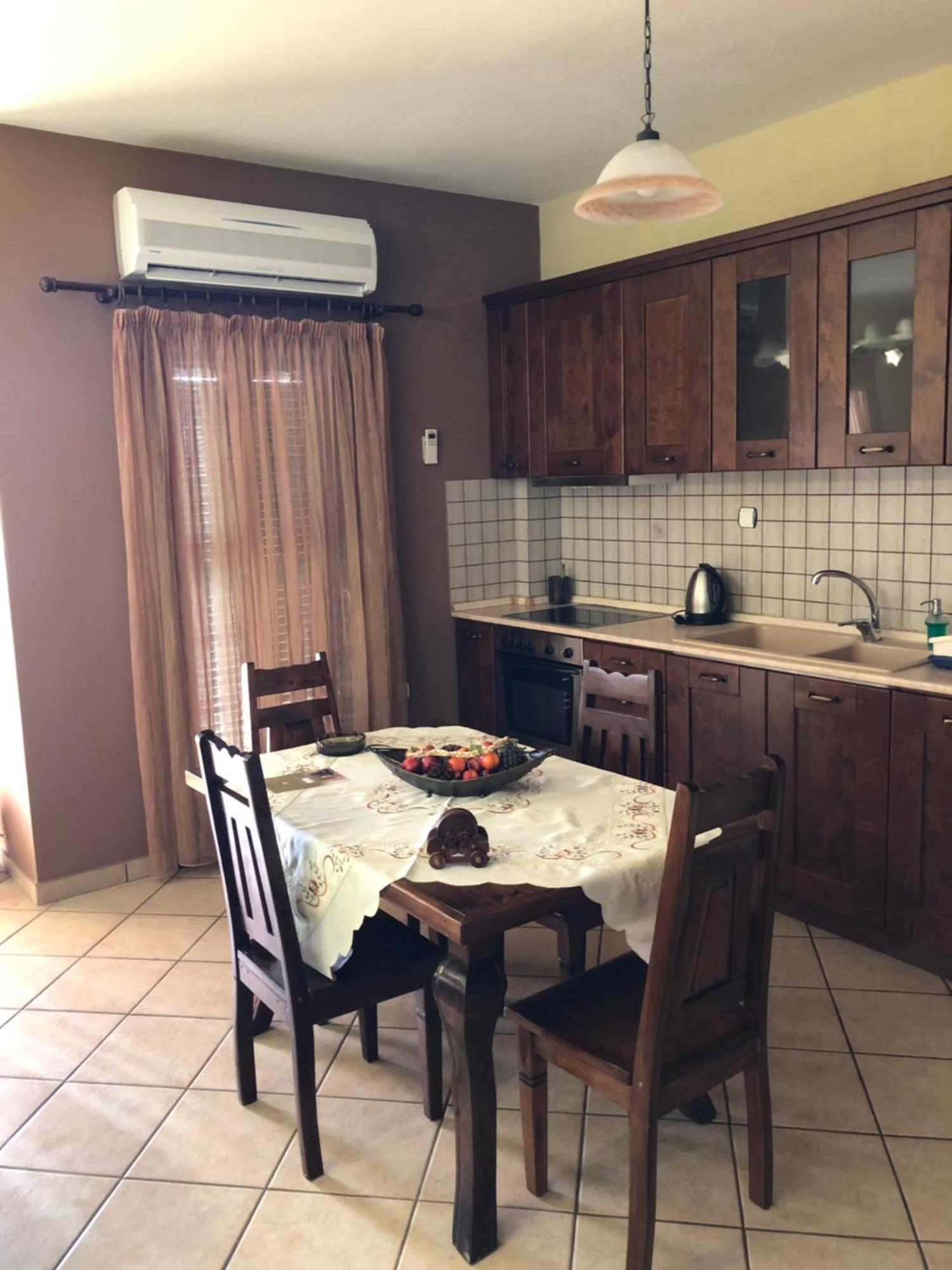 Dione Appartement Ouranoupoli